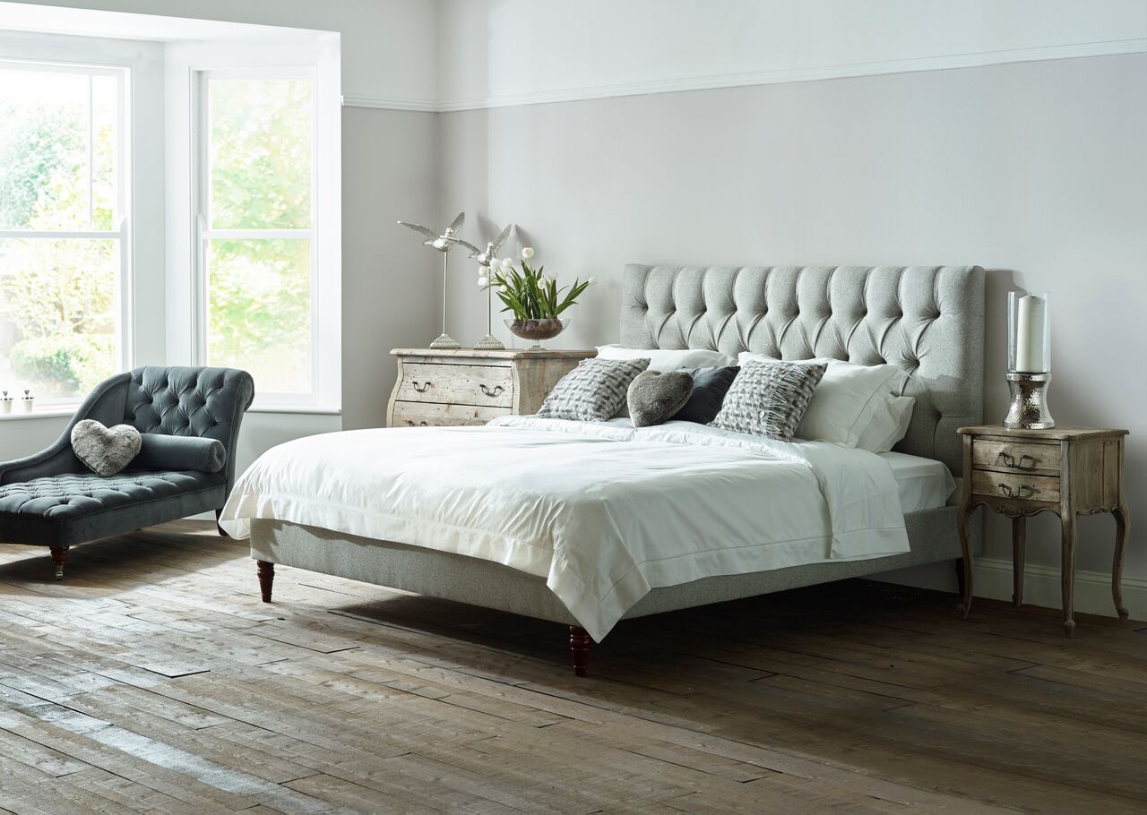 Super King Beds