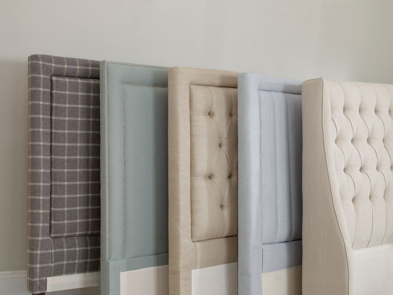 Headboards by Type 
