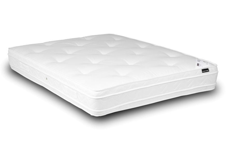 Orthopedic Mattresses